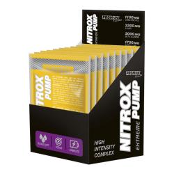 PROM-IN Nitrox Pump Extreme 10 x 15g