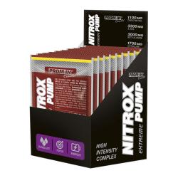 PROM-IN Nitrox Pump Extreme 10 x 15g