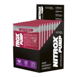 PROM-IN Nitrox Pump Extreme 10 x 15g