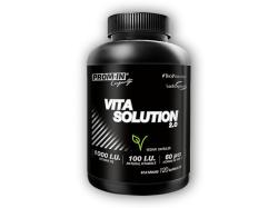 PROM-IN Vita Solution 2.0 120 kapsúl