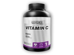 PROM-IN Vitamin C 800mg + Rose Hip 60 tablet