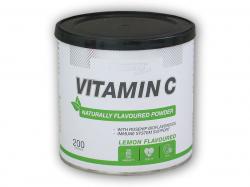 PROM-IN Vitamin C citron 200 g