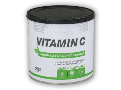 PROM-IN Vitamin C citron 200 g