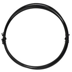 Promax 2P Brzdový 20M čierny bowden