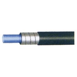 Promax 2P Brzdový 20M černý bowden