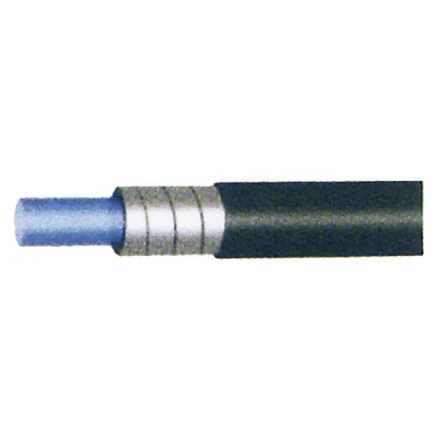Promax 2P Brzdový 30 M černý BOX bowden
