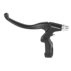 Promax AL MTB V-brake Ľavá čierna páka brzdová