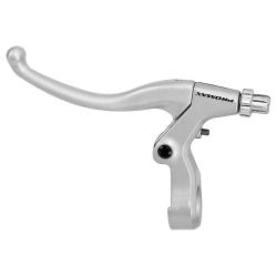 Promax AL MTB V-brake Ľavá Strieborná páka brzdová