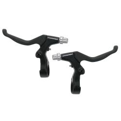 Promax AL V-brake 3-4 Prsté páky brzdové Promax AL V-brake 3-4 Prsté páky brzdové