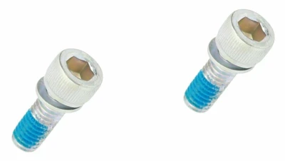 Promax mechanická kotoučová brzda DC400 přední / zadní