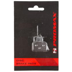 Promax Shimano Deore Sintrované destičky brzd