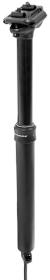Promax teleskopická sedlovka 27,2/373 mm černá Promax teleskopická sedlovka 27,2/373 mm černá