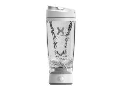 PROMiXX Original Elektrický šejkr bílý