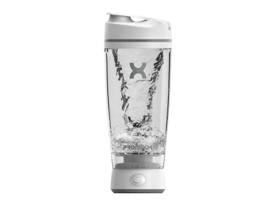 PROMiXX Original Elektrický šejkr bílý PROMiXX Original Elektrický šejkr bílý