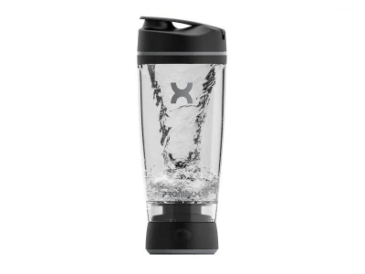 PROMiXX Original Elektrický šejkr černý PROMiXX Original Elektrický šejkr černý