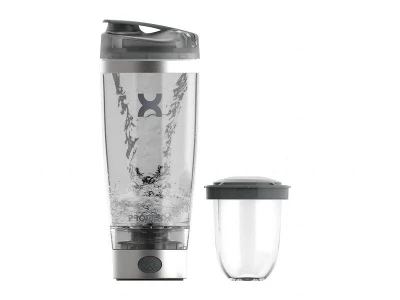 PROMiXX PRO Elektrický šejkr dobíjecí PROMiXX PRO Elektrický šejkr dobíjecí