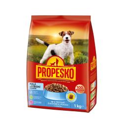 PROPESKO Dog Mini 1 kg (bal. 10 ks)