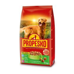 PROPESKO Dog Welness 10 kg PROPESKO Dog Welness 10 kg