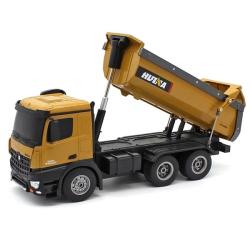IQ models Prepracovaný sklápěč Mercedes-Benz Arocs 1:14 2,4Ghz 10 kanálov IQ models Prepracovaný sklápěč Mercedes-Benz Arocs 1:14 2,4Ghz 10 kanálov