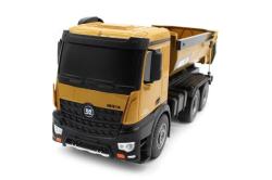 IQ models Propracovaný sklápěč Mercedes-Benz Arocs 1:14 2,4Ghz 10 kanálů