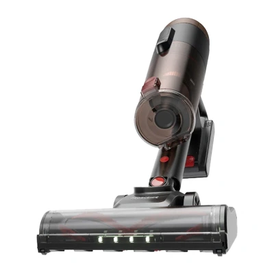 Proscenic P11 Ultra tmavě šedý bezdrátový tyčový vysavač