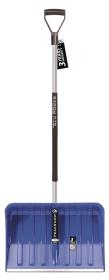 Prosperplast Hrablo ALPINUS ALUTUBE ERGO modré Prosperplast Hrablo ALPINUS ALUTUBE ERGO modré