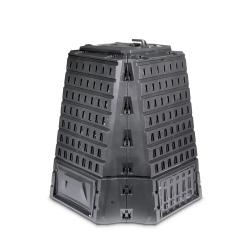 Prosperplast Kompostér 900l BIOCOMPO ČER (S411)