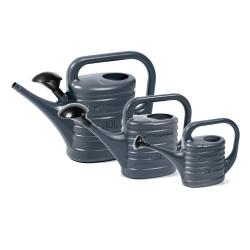 Prosperplast Konev zalévací ZEBRA 10l PH ANTR s kropítkem