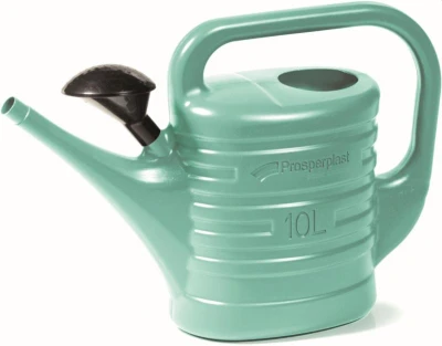 Prosperplast Konev zalévací ZEBRA 10l PH ZE s kropítkem Prosperplast Konev zalévací ZEBRA 10l PH ZE s kropítkem