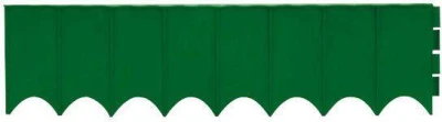 Prosperplast Lem trávníku GARDEN FENCE 16cmx5,9m PH ZE tm. (G851) (10ks) Prosperplast Lem trávníku GARDEN FENCE 16cmx5,9m PH ZE tm. (G851) (10ks)