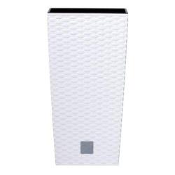 Prosperplast Obal RATO SQUARE 20x20x37,6cm, 5/11,4l, BÍ (S449) Prosperplast Obal RATO SQUARE 20x20x37,6cm, 5/11,4l, BÍ (S449)
