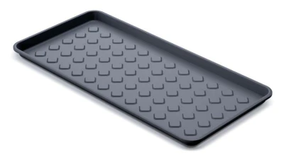 Prosperplast Odkapávač na obuv 71,6x34,8cm DRY PAD PH ANTR