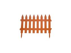 Prosperplast Plůtek GARDEN CLASSIC 35cm x 3,2 m terakota