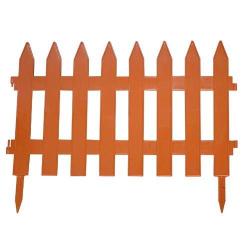 Prosperplast Plůtek GARDEN CLASSIC 35cmx3,2m PH TE (R624) (7ks)