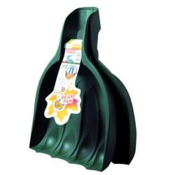 Prosperplast Sběrač listí a trávy BEAR PAW 39x52cm PH ZE tm. (370U) (2ks) Prosperplast Sběrač listí a trávy BEAR PAW 39x52cm PH ZE tm. (370U) (2ks)