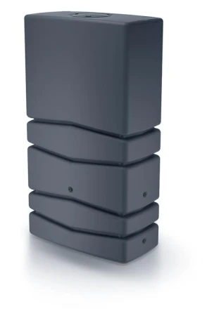 Prosperplast Sud AQUA TOWER antracit 350l