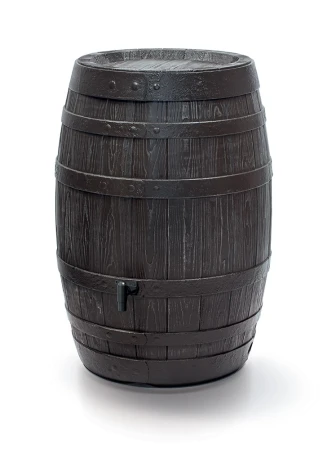 Prosperplast Sud BOTAQUA hnědý 430 l