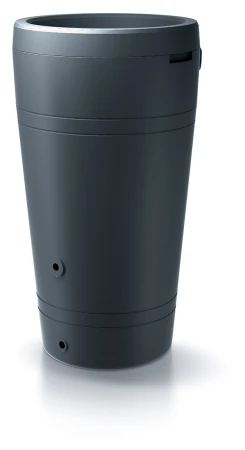 Prosperplast Sud TUBE antracit 230l