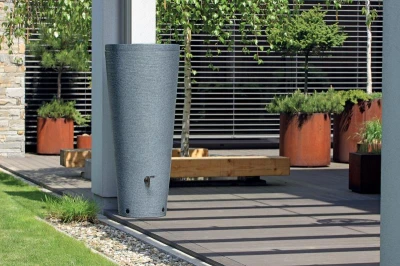 Prosperplast Sud TUBO granit 320 l