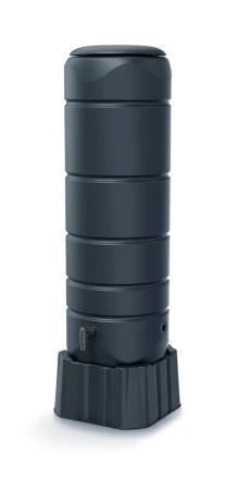 Prosperplast Sud VUELTA 110 l antracit