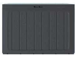 Prosperplast Zahradní box BOARDEBOX antracit 190L