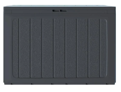 Prosperplast Zahradní box BOARDEBOX antracit 190L