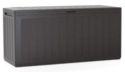 Prosperplast Zahradní box BOARDEBOX hnědý 280L