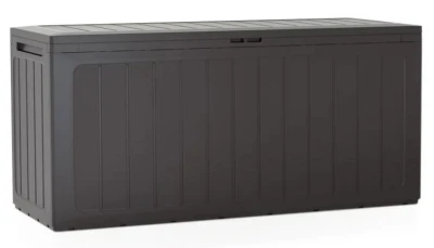 Prosperplast Zahradní box BOARDEBOX hnědý 280L Prosperplast Zahradní box BOARDEBOX hnědý 280L