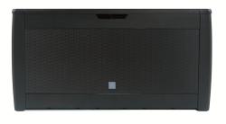 Prosperplast Zahradní box BOXE RATO antracit 310L