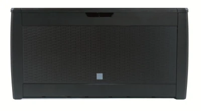 Prosperplast Zahradní box BOXE RATO antracit 310L