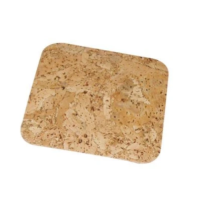 Prostírání čtverec 10cm korek (6ks) Prostírání čtverec 10cm korek (6ks)