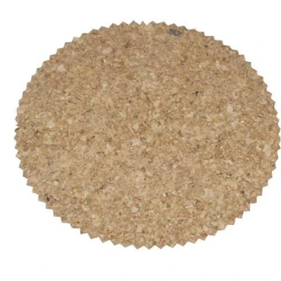 Prostírání kruh 10cm zoubky korek (6ks) Prostírání kruh 10cm zoubky korek (6ks)
