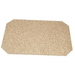 Prostírání obdélník 29x19cm korek (6ks) Prostírání obdélník 29x19cm korek (6ks)