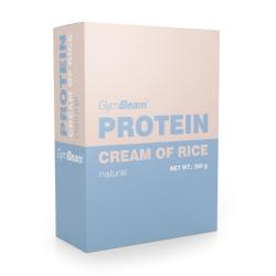 GymBeam Proteinová rýžová kaše 360g